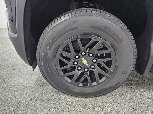 Used 2024 Chevrolet Silverado EV W/T image 10