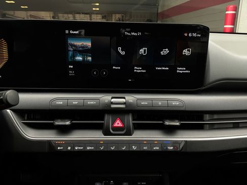 Used 2025 Kia K4 FWD image 27