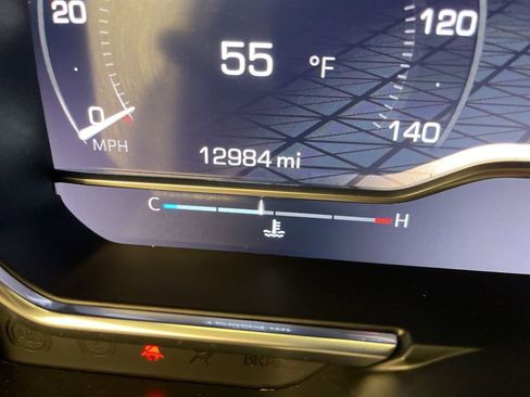 Used 2024 GMC Sierra 1500 Denali w/ Technology Package image 15