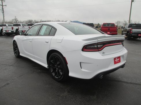 Used 2023 Dodge Charger GT image 7