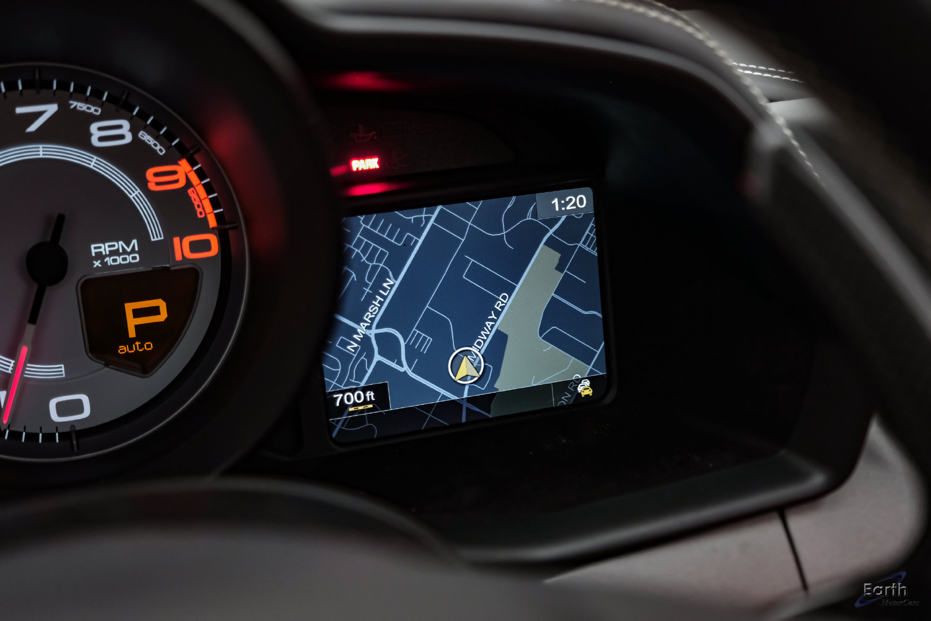 Used 2015 Ferrari 458 Spider RWD image 98