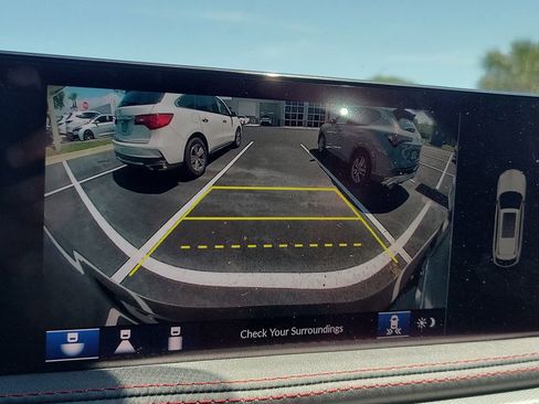 New 2026 Acura MDX A-Spec image 27