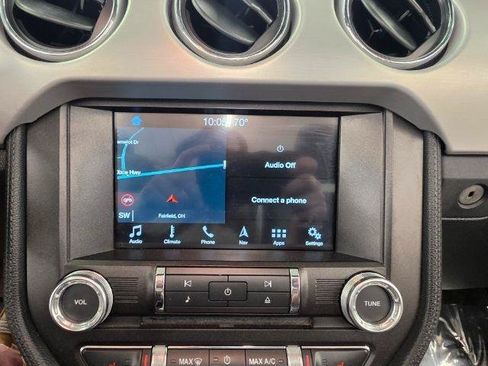 Used 2017 Ford Mustang GT Premium w/ Equipment Group 401A RWD image 25