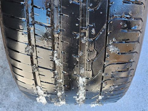 Used 2023 Dodge Durango SRT image 10