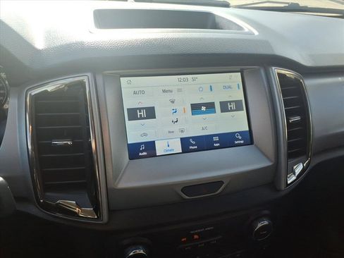 Certified 2023 Ford Ranger XLT w/ Equipment Group 301A Mid image 16