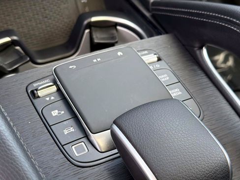 Certified 2026 Mercedes-Benz GLE 450 4MATIC image 26