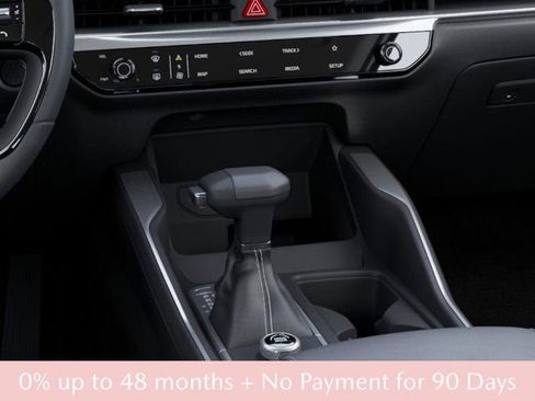 New 2026 Kia Sorento LX image 23