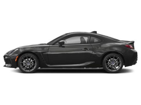 New 2026 Subaru BRZ Limited image 6