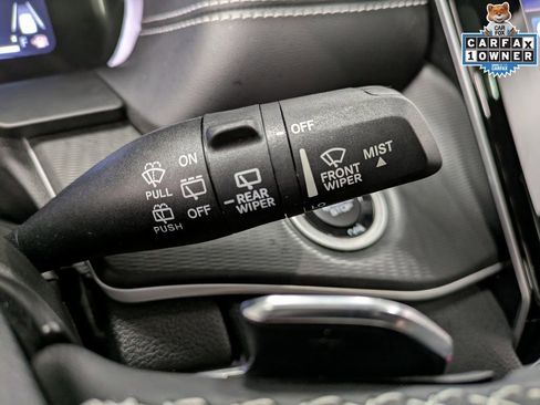 Used 2023 Jeep Grand Cherokee Altitude image 19