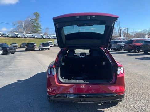 New 2025 Ford Mustang Mach-E GT image 28