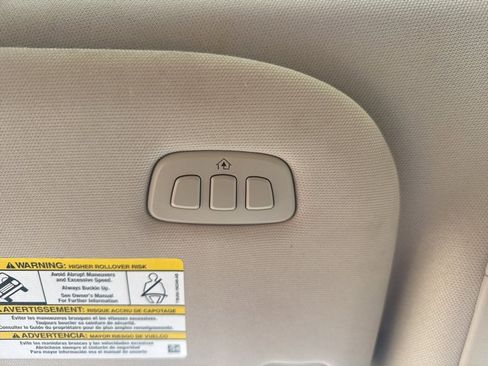 Used 2021 Lincoln Navigator Reserve w/ Luxury Package image 45