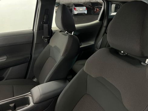 New 2026 Nissan Kicks S FWD image 16