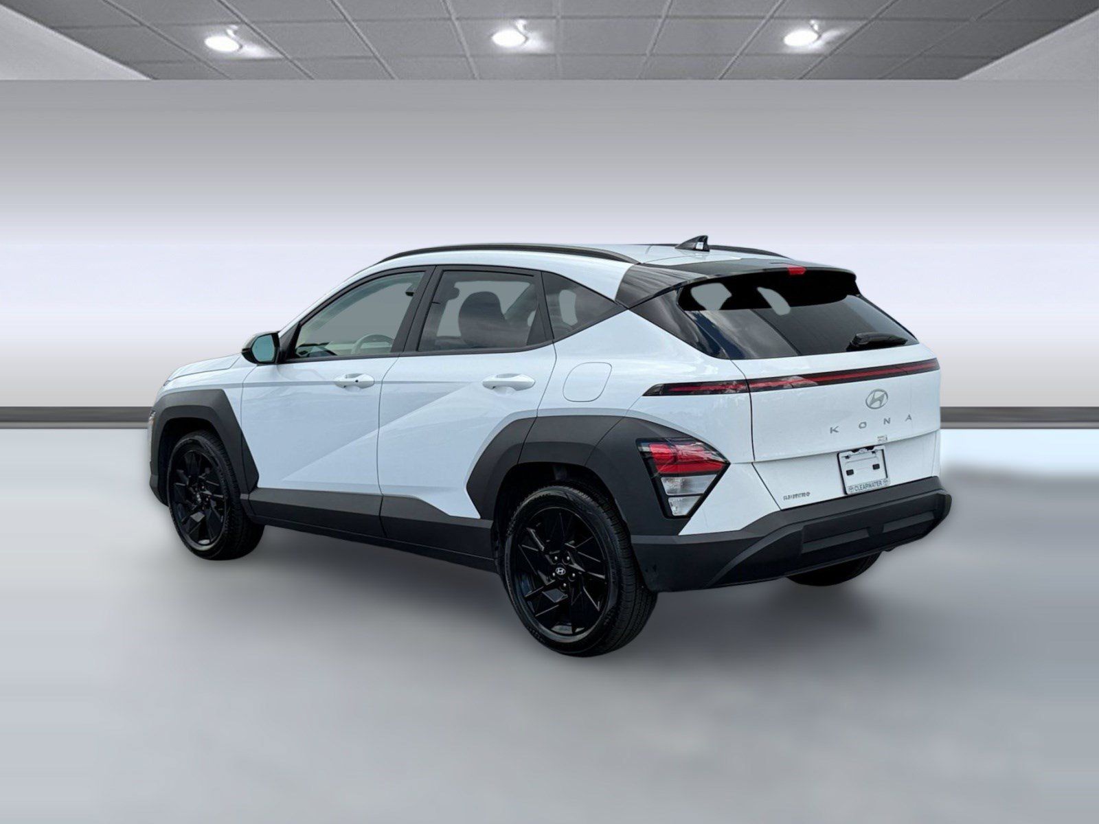 Used 2026 Hyundai Kona SEL Sport FWD image 3