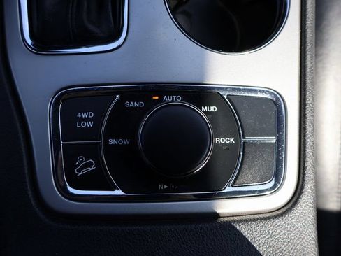 Used 2019 Jeep Grand Cherokee Limited AWD/4WD image 28
