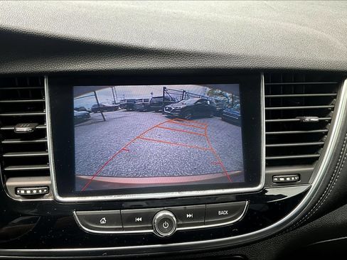 Used 2017 Buick Encore Preferred AWD/4WD image 11