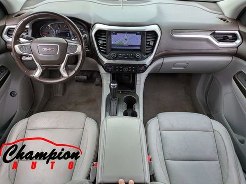 Used 2019 GMC Acadia SLT image 21