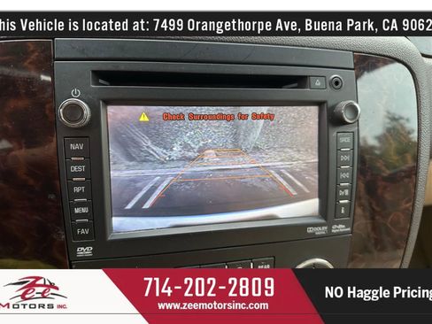 Used 2012 GMC Yukon Denali image 28