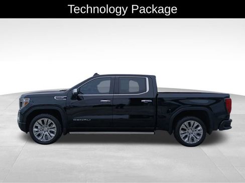 Used 2020 GMC Sierra 1500 Denali w/ Denali Ultimate Package image 3