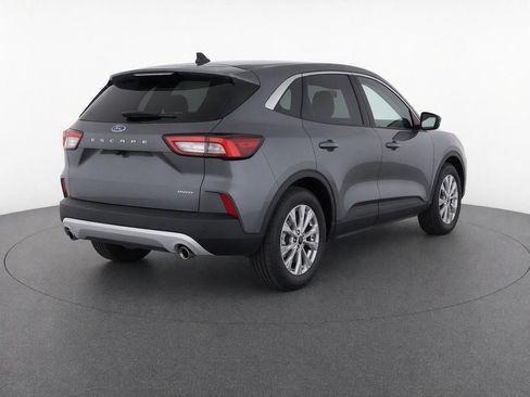 Used 2023 Ford Escape Active AWD/4WD image 9