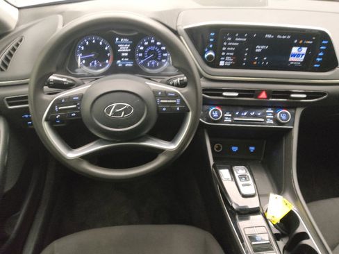 Used 2023 Hyundai Sonata SEL w/ Preferred Accessory Package FWD image 22