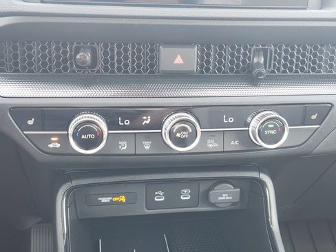 New 2026 Honda CR-V EX image 20
