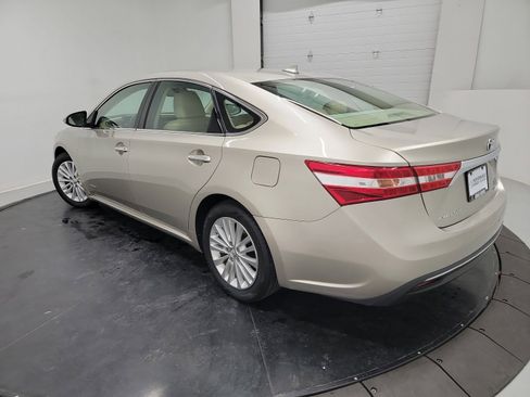 Used 2014 Toyota Avalon Limited image 6