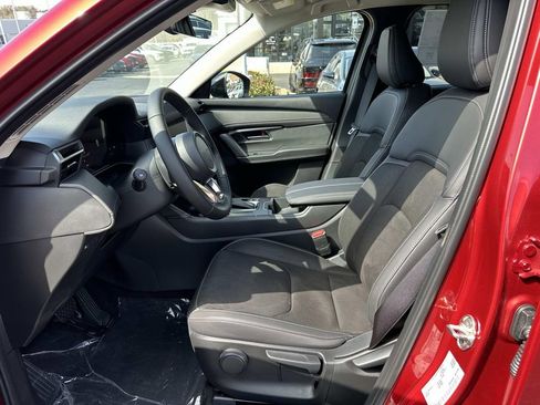 New 2026 MAZDA CX-5 Select image 24