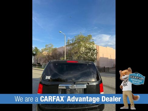 Used 2014 Honda Pilot EX image 5