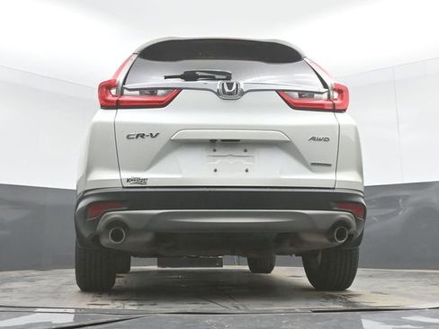 Used 2017 Honda CR-V Touring image 46