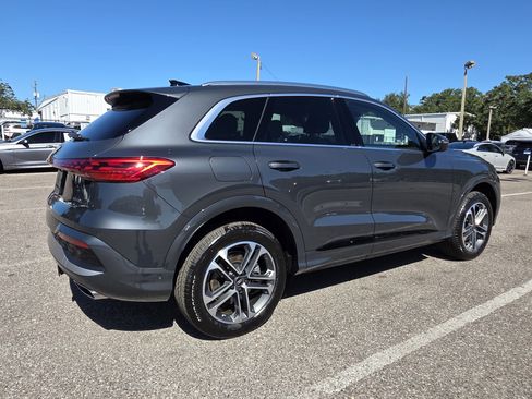 New 2025 Audi Q5 Premium image 7