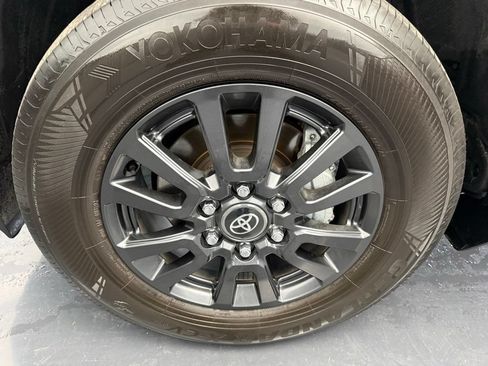 Used 2025 Toyota Land Cruiser 1958 AWD/4WD image 40