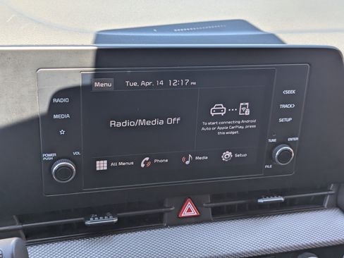 Certified 2024 Kia Sportage LX image 24