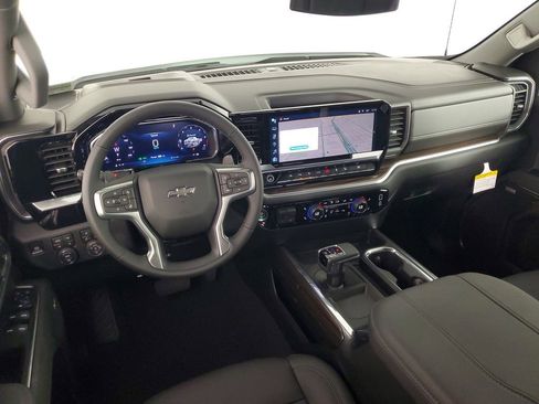 New 2026 Chevrolet Silverado 1500 RST w/ RST All Star Premium Package AWD/4WD image 17