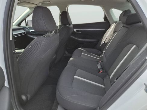 Certified 2026 Hyundai Sonata SEL image 14