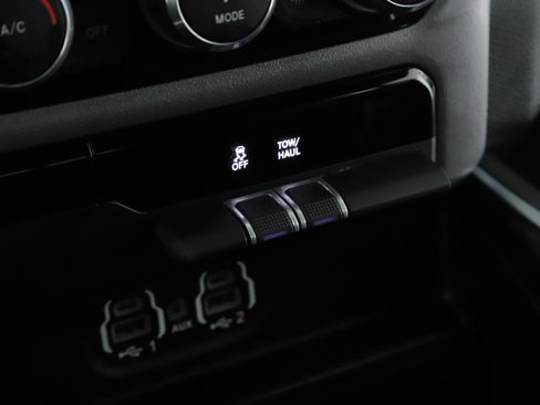 Used 2022 RAM 1500 Big Horn image 13