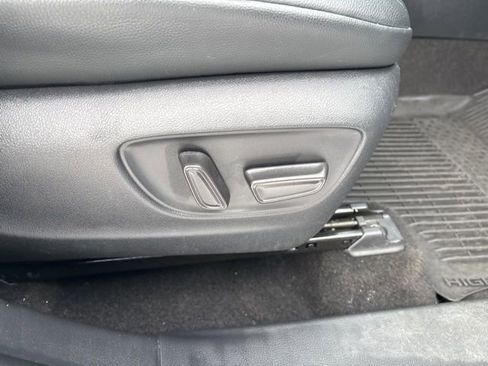 Certified 2023 Toyota Highlander XLE image 14