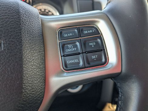 Used 2016 RAM 1500 Laramie w/ Convenience Group image 20