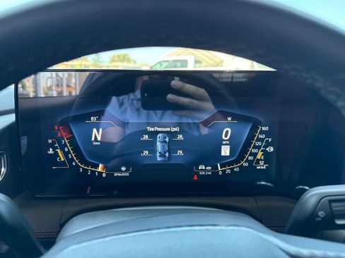 Used 2024 Ford Mustang GT Premium RWD image 27