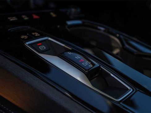 New 2025 Audi A5 2.0T Premium image 25