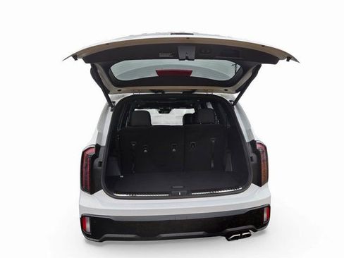 New 2025 Kia Telluride SX X-Line image 10