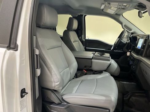 New 2026 Ford F350 XL w/ XL Chrome Package AWD/4WD image 22