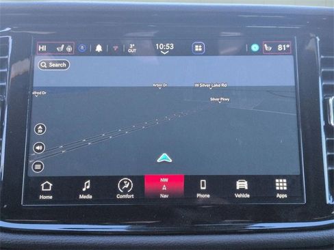 New 2026 Dodge Durango GT image 38