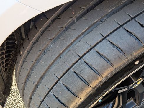 New 2026 Mercedes-Benz E 53 AMG e 4MATIC Sedan image 12