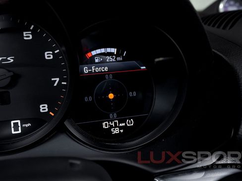 Used 2018 Porsche 718 Boxster GTS image 36