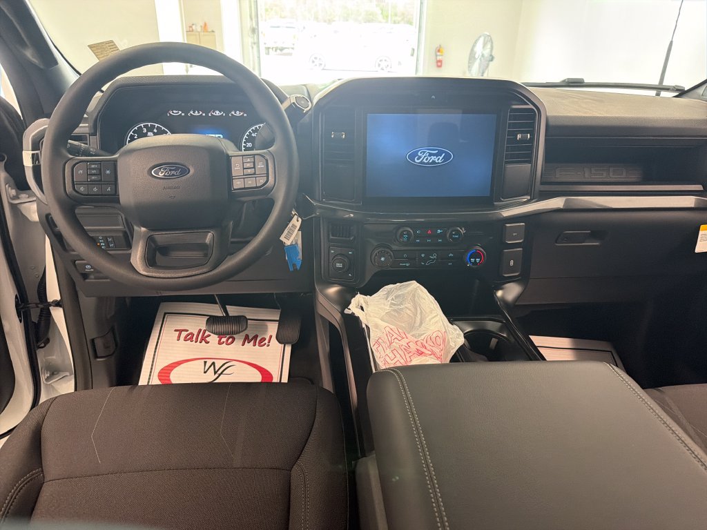 New 2026 Ford F150 STX AWD/4WD image 10