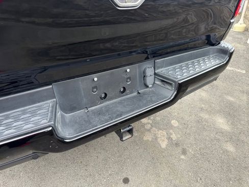 Used 2020 RAM 1500 Big Horn image 14