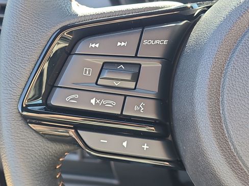 Certified 2025 Subaru Forester Sport image 21