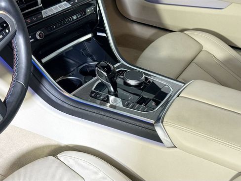 Used 2023 BMW M850i Gran Coupe xDrive AWD/4WD image 19