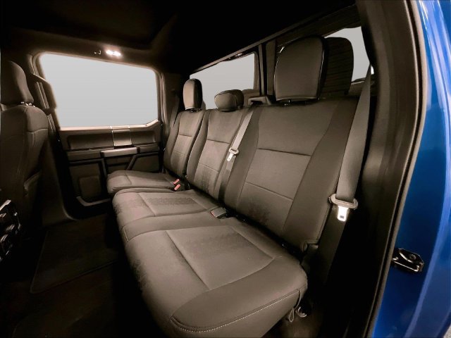 Used 2020 Ford F150 XLT w/ Equipment Group 302A Luxury AWD/4WD image 25