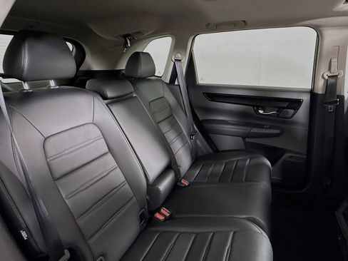 Certified 2024 Honda CR-V EX-L image 36